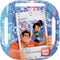 Disney Wreck-it Ralph and Vanellope Instagram Pose Galaxy Buds Live Skin