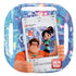 Disney Wreck-it Ralph and Vanellope Instagram Pose Galaxy Buds Pro Skin