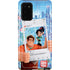 Disney Wreck-it Ralph and Vanellope Instagram Pose Galaxy Note20 5G Pro Case