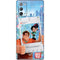 Disney Wreck-it Ralph and Vanellope Instagram Pose Galaxy Note20 5G Skin