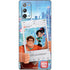 Disney Wreck-it Ralph and Vanellope Instagram Pose Galaxy Note20 5G Skin