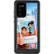 Disney Wreck-it Ralph and Vanellope Instagram Pose Galaxy Note20 5G Waterproof Case