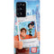 Disney Wreck-it Ralph and Vanellope Instagram Pose Galaxy Note20 Ultra 5G Lite Case
