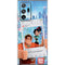 Disney Wreck-it Ralph and Vanellope Instagram Pose Galaxy Note20 Ultra 5G Skin