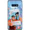Disney Wreck-it Ralph and Vanellope Instagram Pose Galaxy S10e Skin