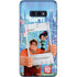 Disney Wreck-it Ralph and Vanellope Instagram Pose Galaxy S10e Skin