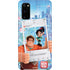 Disney Wreck-it Ralph and Vanellope Instagram Pose Galaxy S20 Lite Case