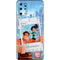 Disney Wreck-it Ralph and Vanellope Instagram Pose Galaxy S20 Plus Skin