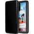 Disney Wreck-it Ralph and Vanellope Instagram Pose Galaxy S20 Plus Waterproof Case