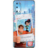 Disney Wreck-it Ralph and Vanellope Instagram Pose Galaxy S20 Skin