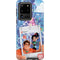 Disney Wreck-it Ralph and Vanellope Instagram Pose Galaxy S20 Ultra 5G Pro Case