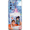 Disney Wreck-it Ralph and Vanellope Instagram Pose Galaxy S20 Ultra 5G Skin