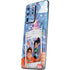 Disney Wreck-it Ralph and Vanellope Instagram Pose Galaxy S20 Ultra 5G Skin