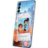 Disney Wreck-it Ralph and Vanellope Instagram Pose Galaxy S21 5G Skin
