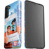 Disney Wreck-it Ralph and Vanellope Instagram Pose Galaxy S21 FE Pro Case