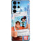 Disney Wreck-it Ralph and Vanellope Instagram Pose Galaxy S21 Ultra 5G Skin