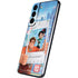 Disney Wreck-it Ralph and Vanellope Instagram Pose Galaxy S22 Skin