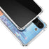 Disney Wreck-it Ralph and Vanellope Instagram Pose Galaxy S23 Clear Case