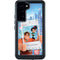 Disney Wreck-it Ralph and Vanellope Instagram Pose Galaxy S23 Plus Waterproof Case