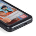 Disney Wreck-it Ralph and Vanellope Instagram Pose Galaxy S23 Plus Waterproof Case