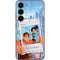 Disney Wreck-it Ralph and Vanellope Instagram Pose Galaxy S23 Skin