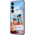 Disney Wreck-it Ralph and Vanellope Instagram Pose Galaxy S23 Skin