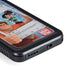 Disney Wreck-it Ralph and Vanellope Instagram Pose Galaxy S23 Waterproof Case