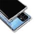 Disney Wreck-it Ralph and Vanellope Instagram Pose Galaxy S24 Ultra Clear Case