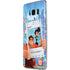 Disney Wreck-it Ralph and Vanellope Instagram Pose Galaxy S8 Skin