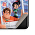 Disney Wreck-it Ralph and Vanellope Instagram Pose Galaxy Z Flip Skin