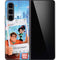 Disney Wreck-it Ralph and Vanellope Instagram Pose Galaxy Z Fold5 5G Skin