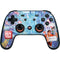 Disney Wreck-it Ralph and Vanellope Instagram Pose Google Stadia Controller Skin
