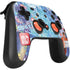 Disney Wreck-it Ralph and Vanellope Instagram Pose Google Stadia Controller Skin