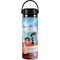 Disney Wreck-it Ralph and Vanellope Instagram Pose Hydro Flask 20oz Wide Mouth Skin