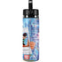 Disney Wreck-it Ralph and Vanellope Instagram Pose Hydro Flask 20oz Wide Mouth Skin
