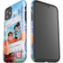 Disney Wreck-it Ralph and Vanellope Instagram Pose iPhone 11 Impact Case