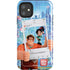 Disney Wreck-it Ralph and Vanellope Instagram Pose iPhone 11 Impact Case