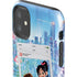 Disney Wreck-it Ralph and Vanellope Instagram Pose iPhone 11 Impact Case