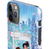 Disney Wreck-it Ralph and Vanellope Instagram Pose iPhone 11 Pro Max Lite Case