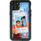 Disney Wreck-it Ralph and Vanellope Instagram Pose iPhone 11 Pro Max Waterproof Case