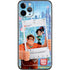 Disney Wreck-it Ralph and Vanellope Instagram Pose iPhone 11 Pro Skin