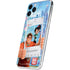 Disney Wreck-it Ralph and Vanellope Instagram Pose iPhone 11 Pro Skin