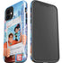 Disney Wreck-it Ralph and Vanellope Instagram Pose iPhone 12 Mini Impact Case