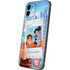 Disney Wreck-it Ralph and Vanellope Instagram Pose iPhone 12 Mini Skin