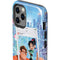 Disney Wreck-it Ralph and Vanellope Instagram Pose iPhone 12 Pro Max Impact Case
