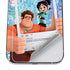 Disney Wreck-it Ralph and Vanellope Instagram Pose iPhone 12 Pro Max Skin