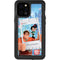 Disney Wreck-it Ralph and Vanellope Instagram Pose iPhone 12 Pro Max Waterproof Case