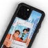 Disney Wreck-it Ralph and Vanellope Instagram Pose iPhone 12 Pro Waterproof Case