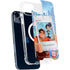 Disney Wreck-it Ralph and Vanellope Instagram Pose iPhone 13 MagSafe Case