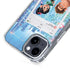 Disney Wreck-it Ralph and Vanellope Instagram Pose iPhone 13 MagSafe Case